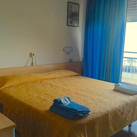 نولي B&B Solana المظهر الخارجي الصورة
