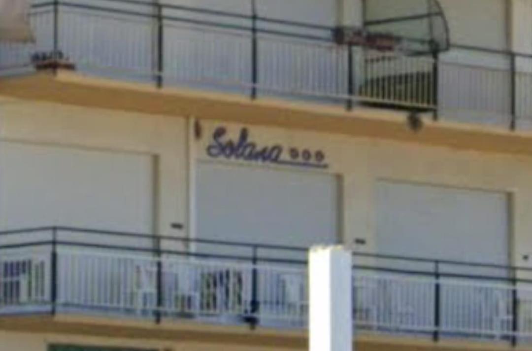 نولي B&B Solana المظهر الخارجي الصورة