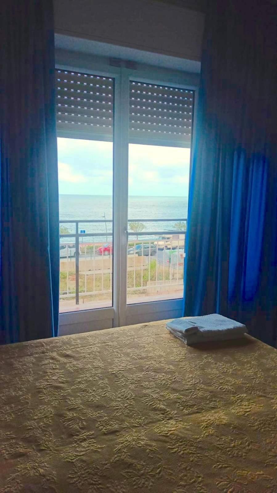 نولي B&B Solana المظهر الخارجي الصورة