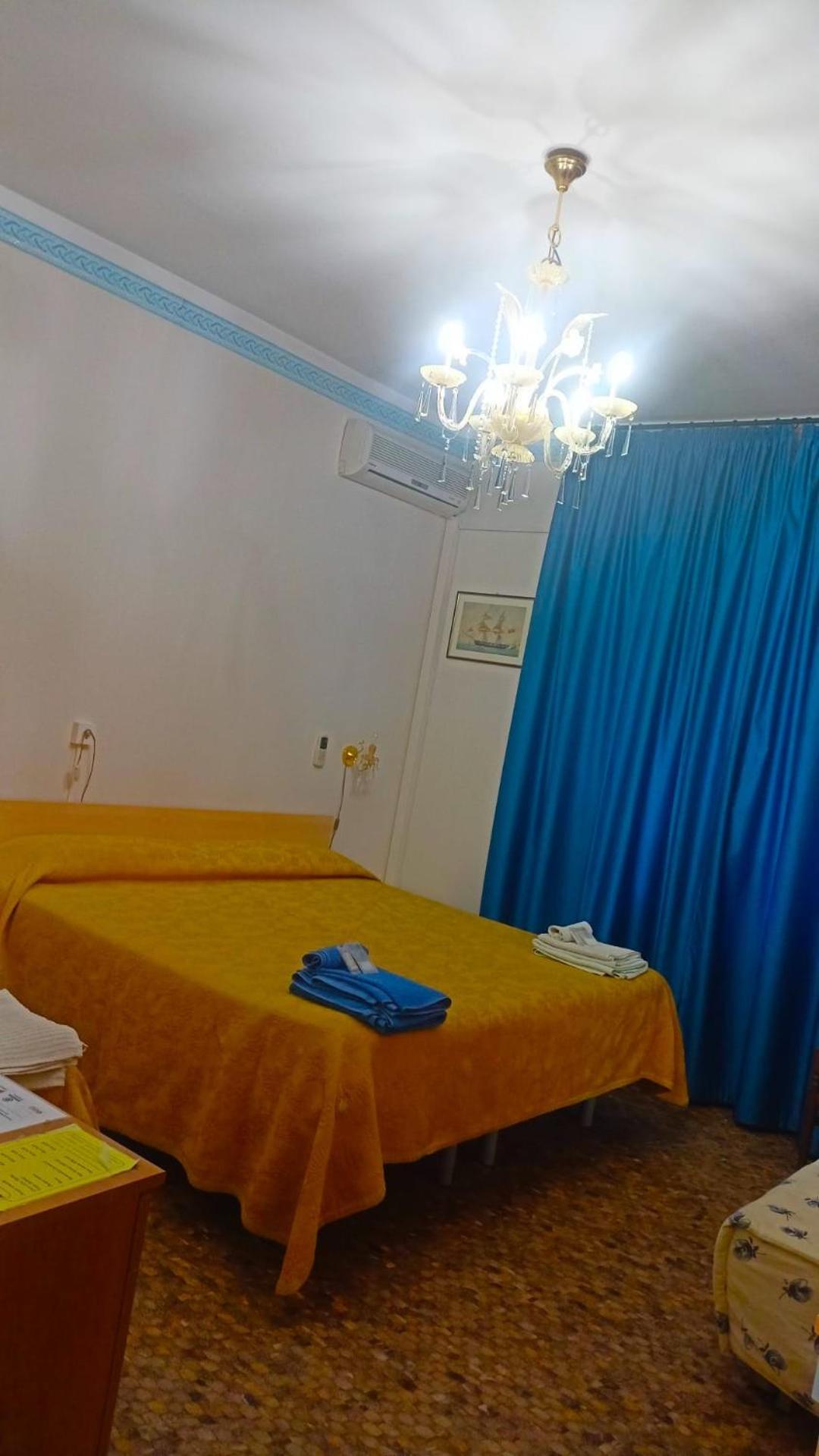 نولي B&B Solana المظهر الخارجي الصورة