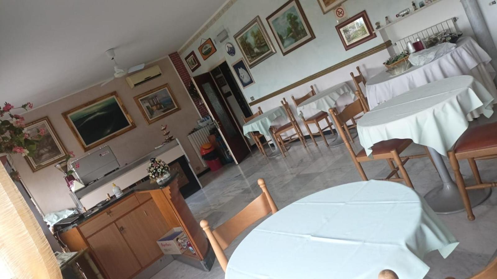نولي B&B Solana المظهر الخارجي الصورة