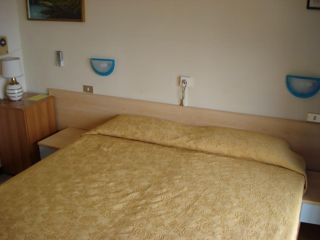 نولي B&B Solana المظهر الخارجي الصورة