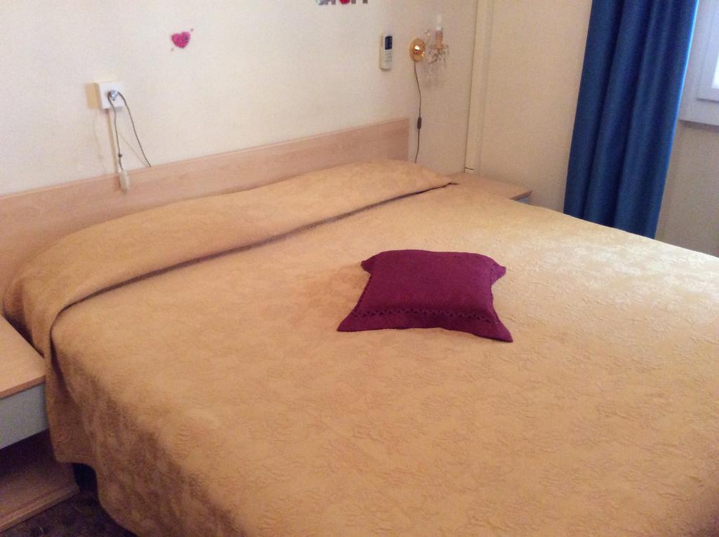 نولي B&B Solana المظهر الخارجي الصورة